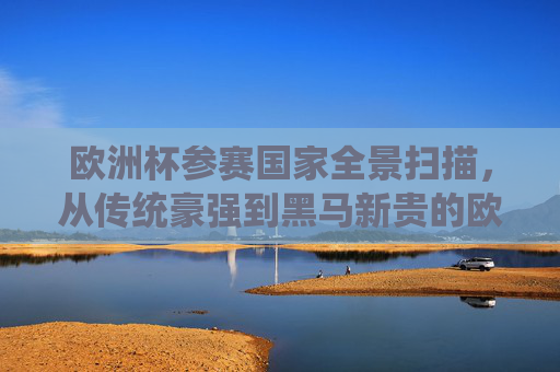 欧洲杯参赛国家全景扫描,从传统豪强到黑马新贵的欧洲足球版图
