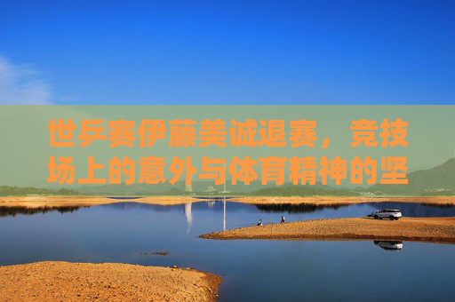 世乒赛伊藤美诚退赛，竞技场上的意外与体育精神的坚守，伊藤美诚世乒赛退赛，意外退场与体育精神的坚守