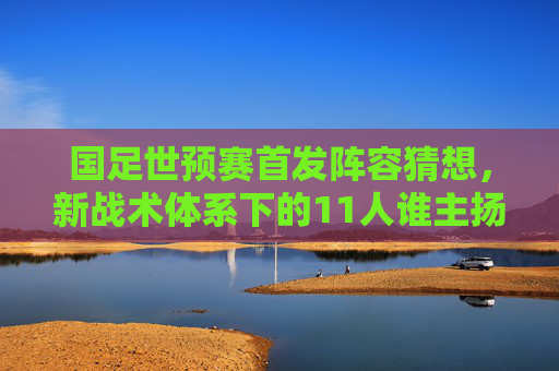 国足世预赛首发阵容猜想，新战术体系下的11人谁主扬帆？国足世预赛首发猜想，新战术体系11人谁主扬帆？