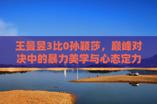 王曼昱3比0孙颖莎,巅峰对决中的暴力美学与心态定力,王曼昱3比0孙颖莎,巅峰对决中的暴力美学与心态定力