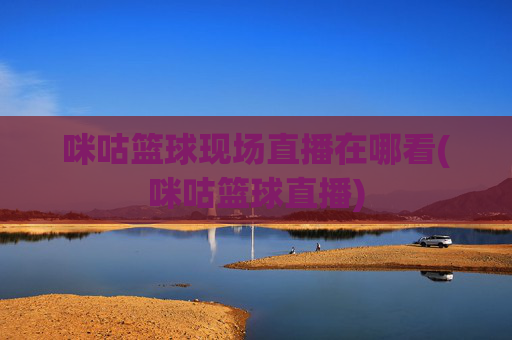 咪咕篮球现场直播在哪看(咪咕篮球直播)