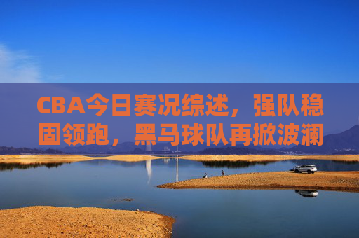 CBA今日赛况综述，强队稳固领跑，黑马球队再掀波澜，CBA今日综述，强队领跑稳固，黑马再掀波澜