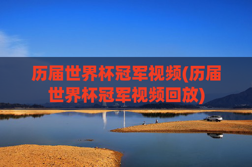 历届世界杯冠军视频(历届世界杯冠军视频回放)