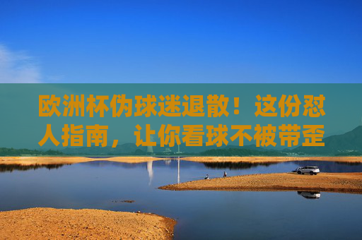 欧洲杯伪球迷退散!这份怼人指南,让你看球不被带歪,欧洲杯伪球迷怼人指南,看球不跑偏