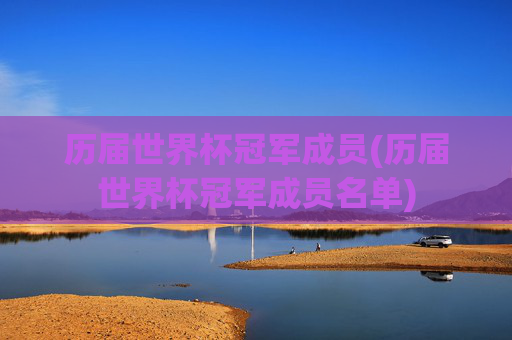历届世界杯冠军成员(历届世界杯冠军成员名单)