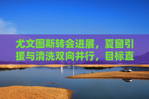 尤文图斯转会进展，夏窗引援与清洗双向并行，目标直指阵容优化，尤文图斯夏窗转会，引援清洗双向并行，目标阵容优化