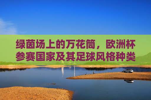 绿茵场上的万花筒,欧洲杯参赛国家及其足球风格种类,欧洲杯参赛国足球风格,绿茵场上的万花筒