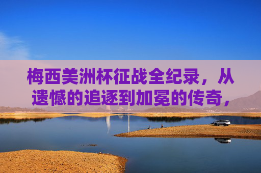 梅西美洲杯征战全纪录，从遗憾的追逐到加冕的传奇，梅西美洲杯全纪录，从遗憾追逐到加冕传奇