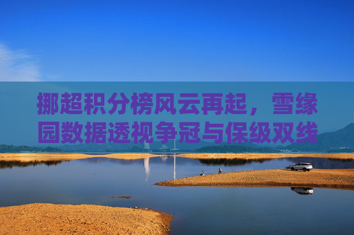 挪超积分榜风云再起，雪缘园数据透视争冠与保级双线激战，挪超争冠保级双线激战，雪缘园数据透视积分榜风云