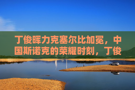 丁俊晖力克塞尔比加冕，中国斯诺克的荣耀时刻，丁俊晖力克塞尔比加冕 中国斯诺克荣耀时刻