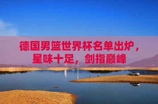 德国男篮世界杯名单出炉,星味十足,剑指巅峰
