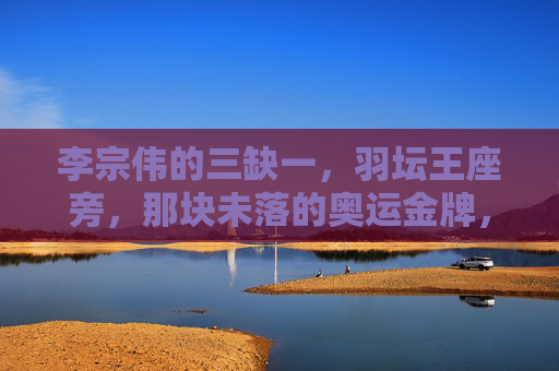 李宗伟的三缺一,羽坛王座旁,那块未落的奥运金牌,李宗伟,羽坛王座旁,那块三缺一的奥运金牌
