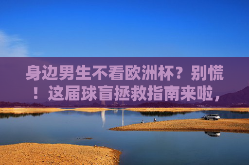 身边男生不看欧洲杯?别慌!这届球盲拯救指南来啦,男生不看欧洲杯?球盲拯救指南来啦!