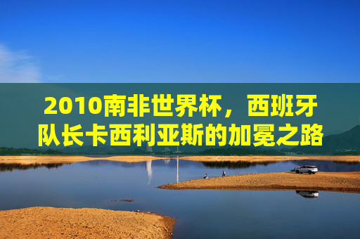 2010南非世界杯，西班牙队长卡西利亚斯的加冕之路，卡西利亚斯，2010南非世界杯加冕之路