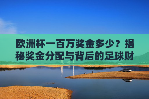 欧洲杯一百万奖金多少？揭秘奖金分配与背后的足球财富密码，欧洲杯奖金分配揭秘，百万背后的足球财富密码