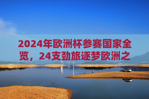 2024年欧洲杯参赛国家全览,24支劲旅逐梦欧洲之巅,2024欧洲杯全览,24支劲旅逐梦欧洲之巅