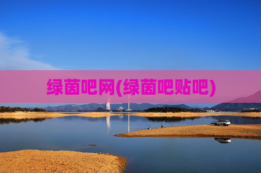 绿茵吧网(绿茵吧贴吧)