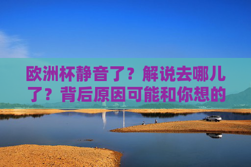欧洲杯静音了?解说去哪儿了?背后原因可能和你想的不一样,欧洲杯静音背后,解说消失的意外真相