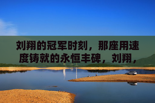 刘翔的冠军时刻，那座用速度铸就的永恒丰碑，刘翔，速度铸就的永恒丰碑