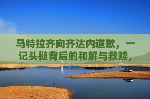 马特拉齐向齐达内道歉，一记头槌背后的和解与救赎，一记头槌背后的救赎，马特拉齐的和解