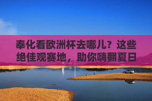 奉化看欧洲杯去哪儿?这些绝佳观赛地,助你嗨翻夏日夜!