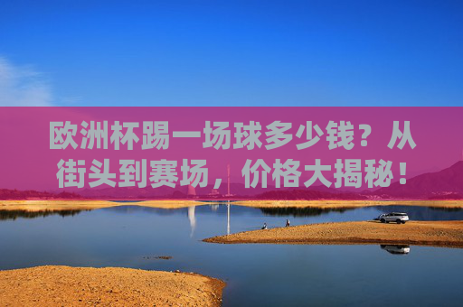 欧洲杯踢一场球多少钱？从街头到赛场，价格大揭秘！欧洲杯踢球多少钱？街头到赛场价格大揭秘！