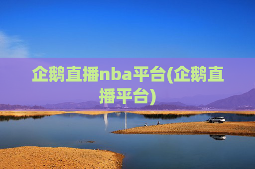 企鹅直播nba平台(企鹅直播平台)