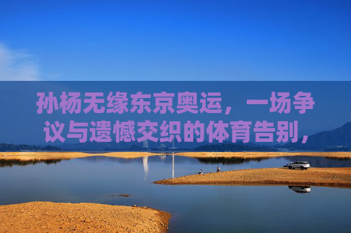 孙杨无缘东京奥运，一场争议与遗憾交织的体育告别，孙杨无缘东京奥运，争议与遗憾交织的体育告别