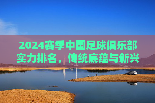 2024赛季中国足球俱乐部实力排名，传统底蕴与新兴力量的交织，2024赛季中国足球俱乐部实力排名，传统底蕴与新兴力量的交织