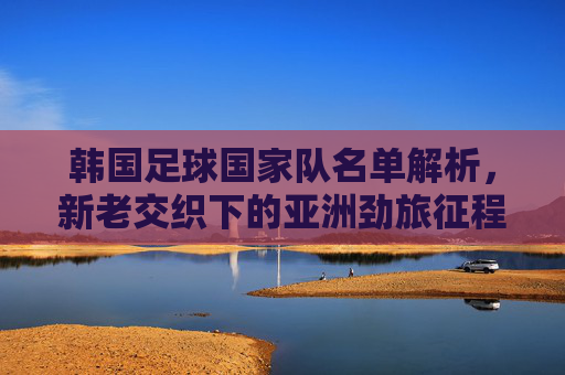 韩国足球国家队名单解析，新老交织下的亚洲劲旅征程，新老交织，韩国足球国家队的亚洲劲旅征程