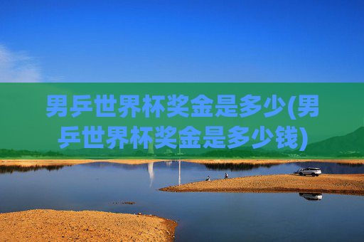 男乒世界杯奖金是多少(男乒世界杯奖金是多少钱)