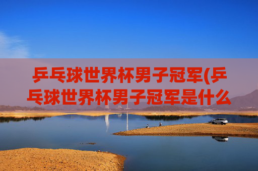 乒乓球世界杯男子冠军(乒乓球世界杯男子冠军是什么杯)
