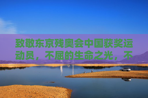 致敬东京残奥会中国获奖运动员，不屈的生命之光，不屈生命之光，致敬东京残奥会中国获奖运动员