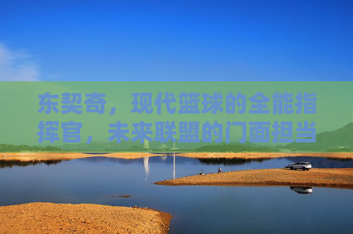 东契奇,现代篮球的全能指挥官,未来联盟的门面担当,东契奇,全能指挥官与未来门面