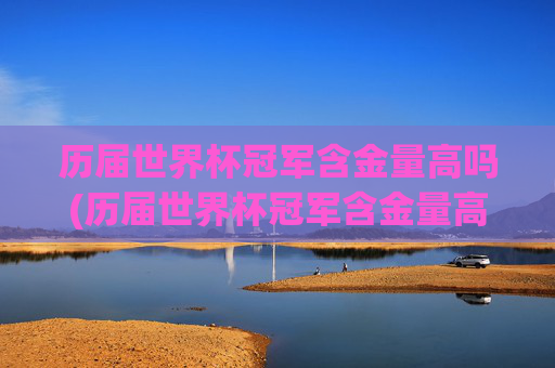历届世界杯冠军含金量高吗(历届世界杯冠军含金量高吗知乎)