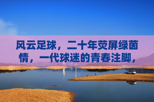 风云足球，二十年荧屏绿茵情，一代球迷的青春注脚，风云足球二十年，荧屏绿茵，一代球迷的青春注脚