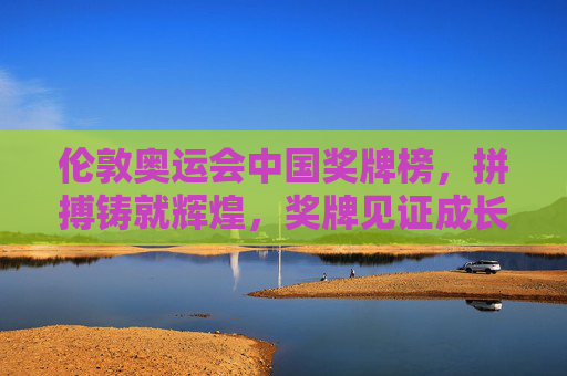伦敦奥运会中国奖牌榜，拼搏铸就辉煌，奖牌见证成长，伦敦奥运中国奖牌榜，拼搏铸辉煌，成长见证