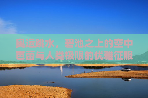 奥运跳水，碧池之上的空中芭蕾与人类极限的优雅征服，碧池之上，奥运跳水的空中芭蕾与极限优雅
