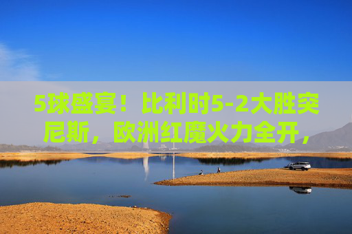 5球盛宴！比利时5-2大胜突尼斯，欧洲红魔火力全开，比利时5-2大胜突尼斯，欧洲红魔5球盛宴火力全开