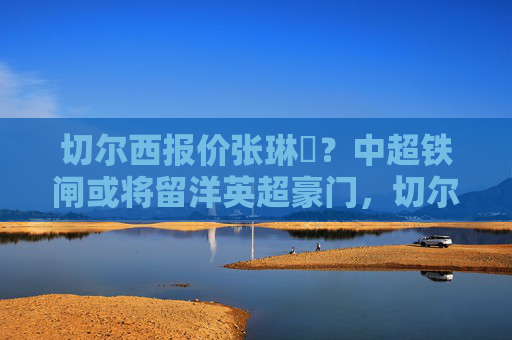 切尔西报价张琳芃？中超铁闸或将留洋英超豪门，切尔西报价张琳芃，中超铁闸或将留洋英超