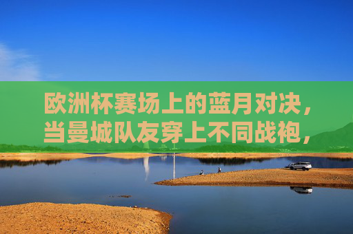 欧洲杯赛场上的蓝月对决,当曼城队友穿上不同战袍,欧洲杯蓝月对决,曼城队友穿上不同战袍