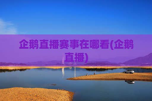 企鹅直播赛事在哪看(企鹅直播)