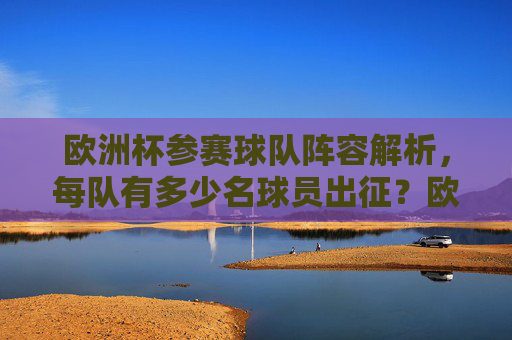 欧洲杯参赛球队阵容解析,每队有多少名球员出征?欧洲杯球队阵容解析,每队球员数量