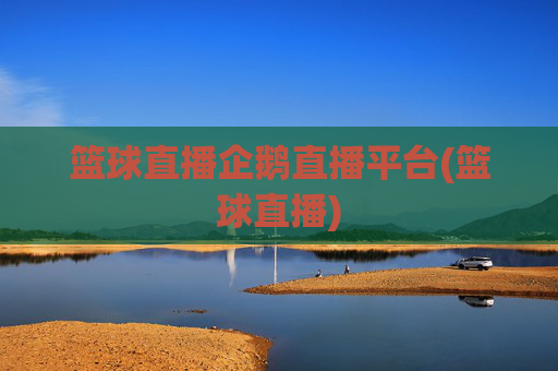 篮球直播企鹅直播平台(篮球直播)