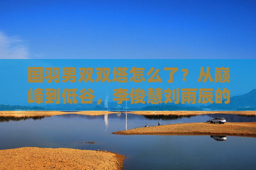 国羽男双双塔怎么了?从巅峰到低谷,李俊慧刘雨辰的困境与未来,国羽双塔李俊慧刘雨辰,从巅峰到低谷的困境与未来