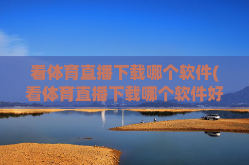 看体育直播下载哪个软件(看体育直播下载哪个软件好)
