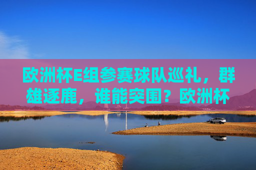 欧洲杯E组参赛球队巡礼，群雄逐鹿，谁能突围？欧洲杯E组群雄逐鹿，谁能突围？