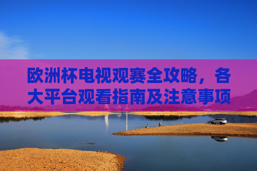 欧洲杯电视观赛全攻略,各大平台观看指南及注意事项,欧洲杯电视观赛全攻略,平台指南与注意事项