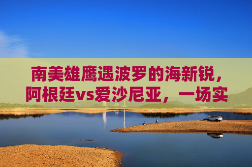 南美雄鹰遇波罗的海新锐，阿根廷vs爱沙尼亚，一场实力与热身的交响，阿根廷vs爱沙尼亚，南美雄鹰遇波罗的海新锐，实力与热身交响