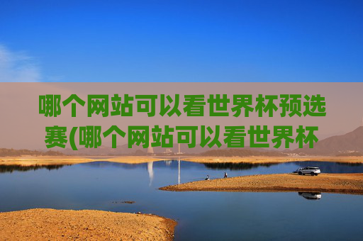 哪个网站可以看世界杯预选赛(哪个网站可以看世界杯预选赛直播)